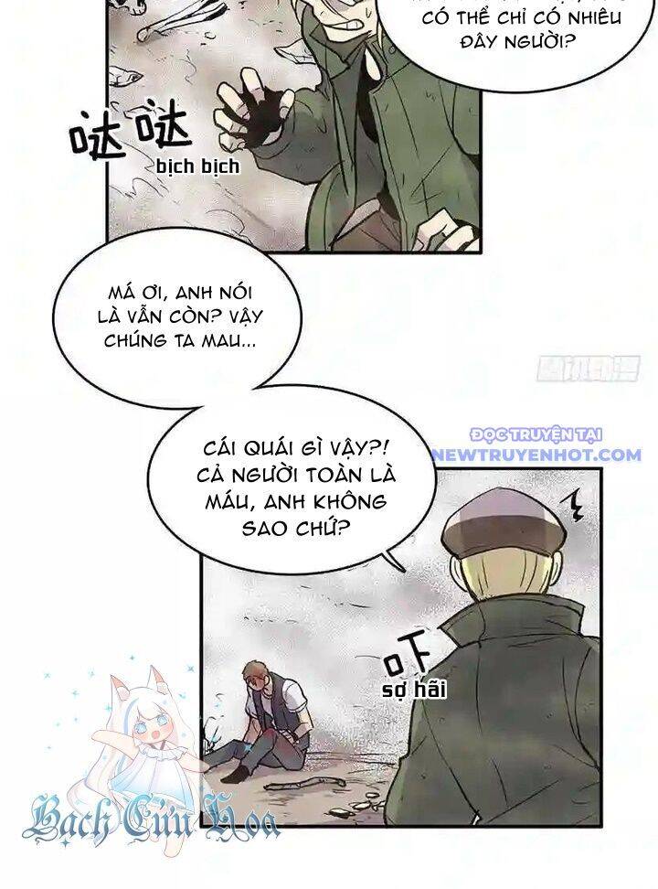 Cửa Hàng Vô Danh - Chapter 19 - Page 25