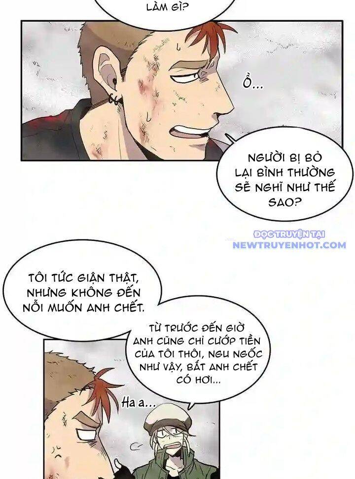 Cửa Hàng Vô Danh - Chapter 19 - Page 31