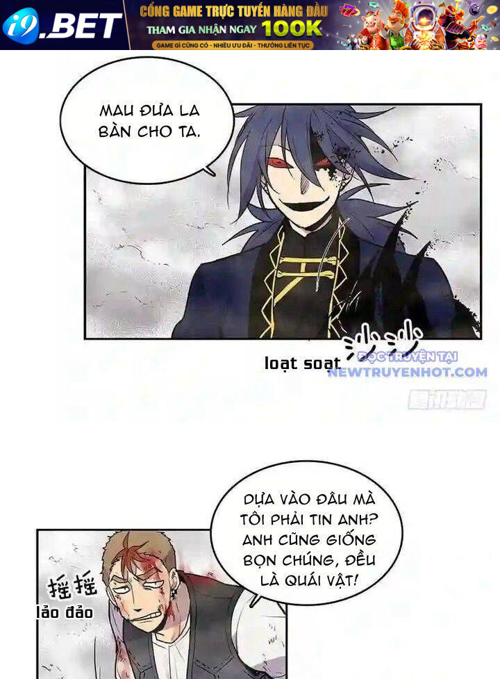 Cửa Hàng Vô Danh - Chapter 19 - Page 33