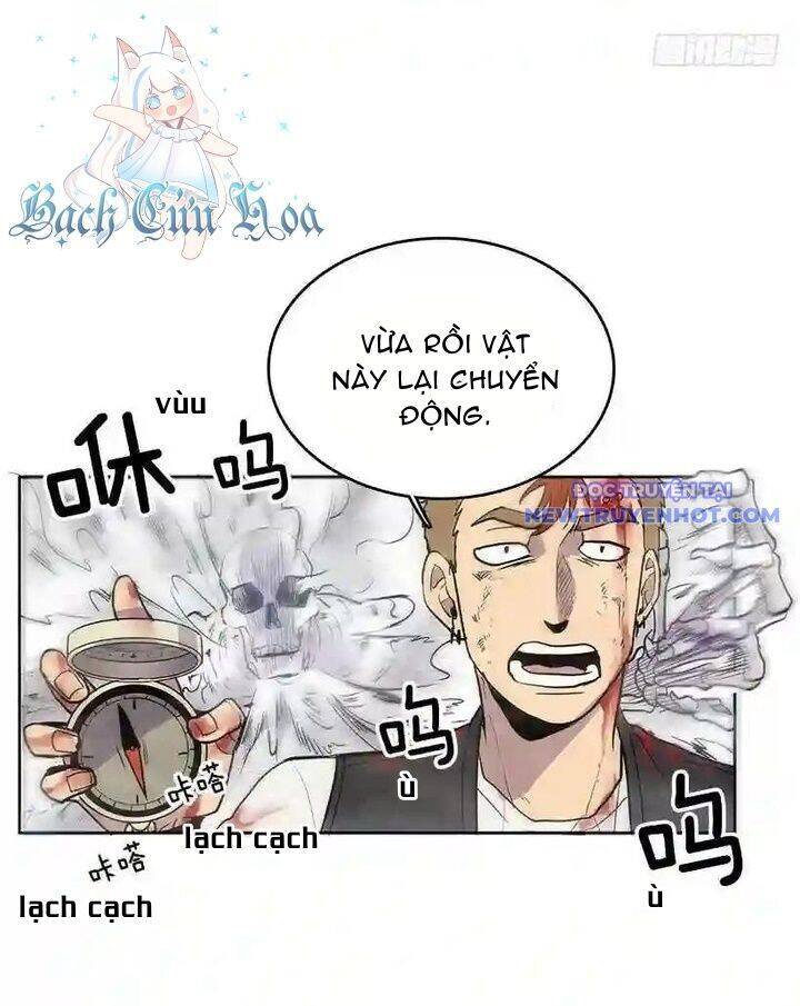 Cửa Hàng Vô Danh - Chapter 19 - Page 35