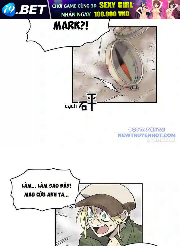 Cửa Hàng Vô Danh - Chapter 19 - Page 38