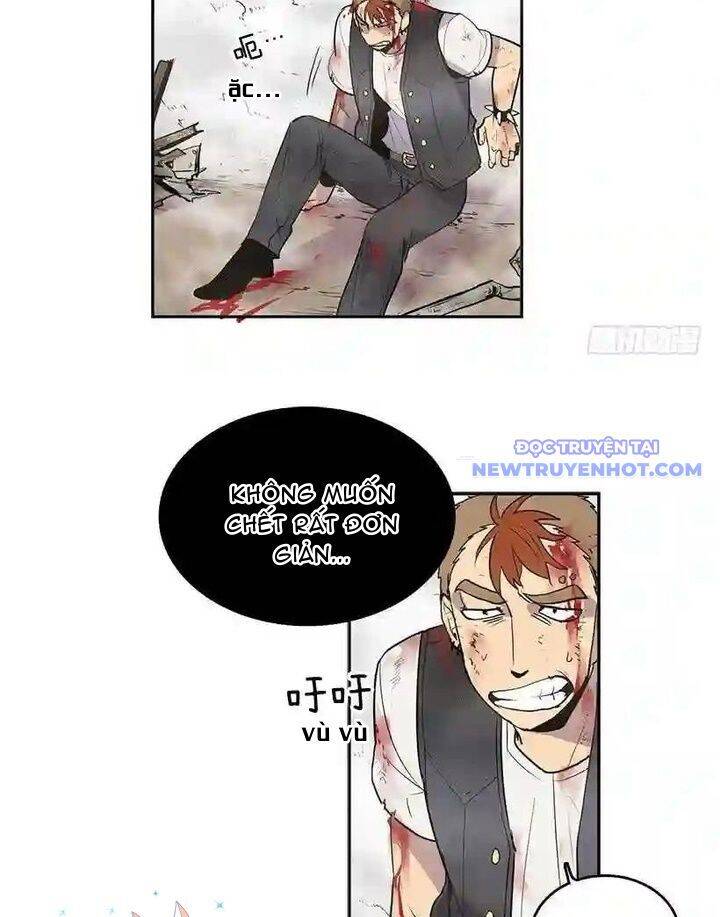 Cửa Hàng Vô Danh - Chapter 19 - Page 5