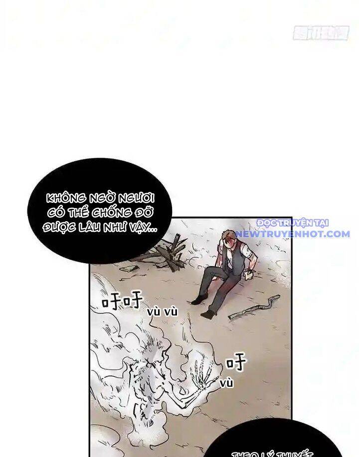 Cửa Hàng Vô Danh - Chapter 19 - Page 7