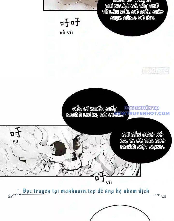 Cửa Hàng Vô Danh - Chapter 19 - Page 8