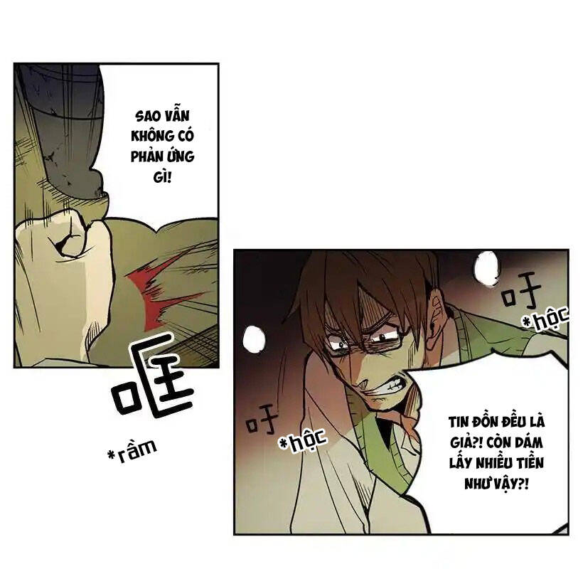 Cửa Hàng Vô Danh - Chapter 2 - Page 17