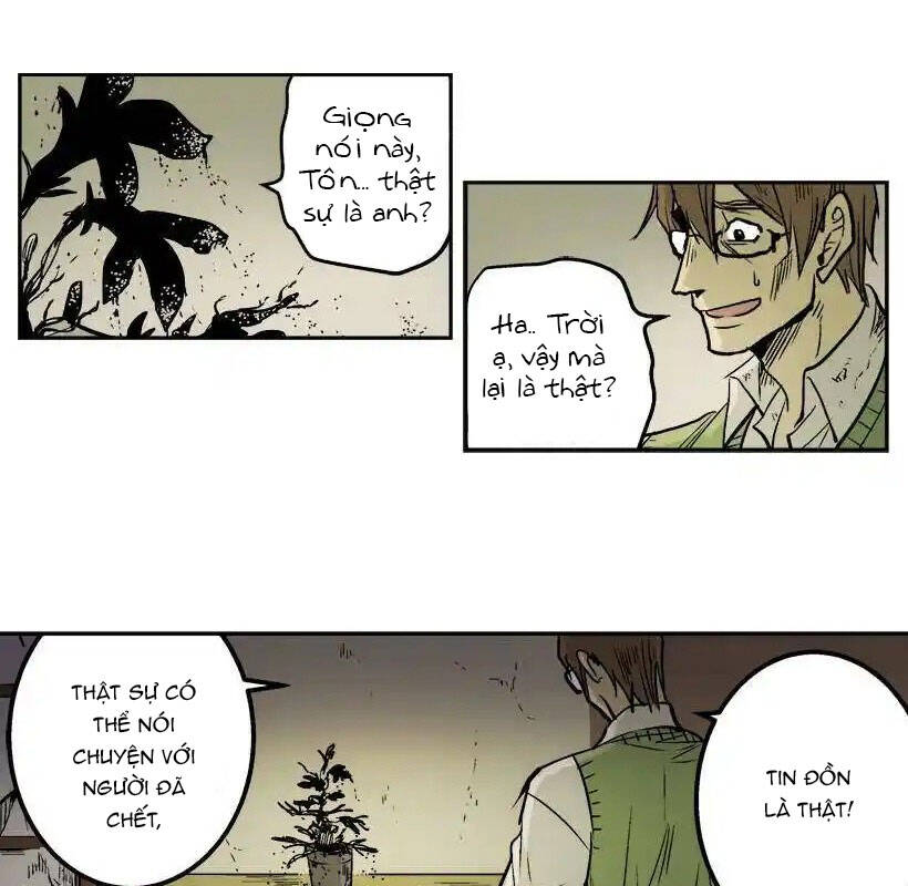 Cửa Hàng Vô Danh - Chapter 2 - Page 24