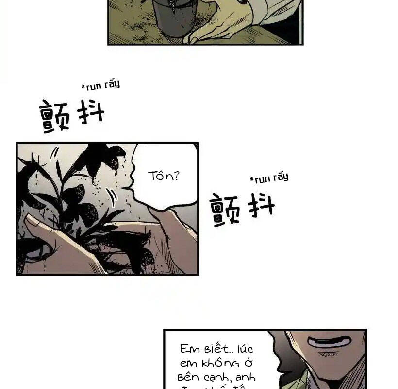 Cửa Hàng Vô Danh - Chapter 2 - Page 26