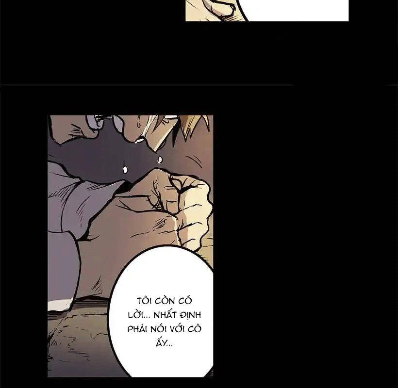 Cửa Hàng Vô Danh - Chapter 2 - Page 3