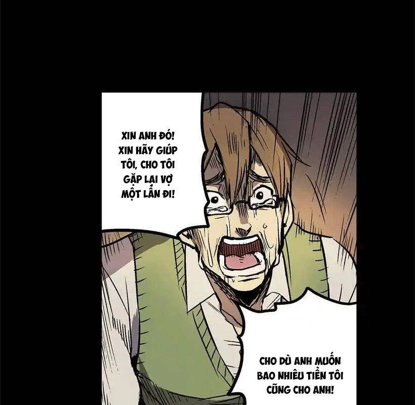 Cửa Hàng Vô Danh - Chapter 2 - Page 4