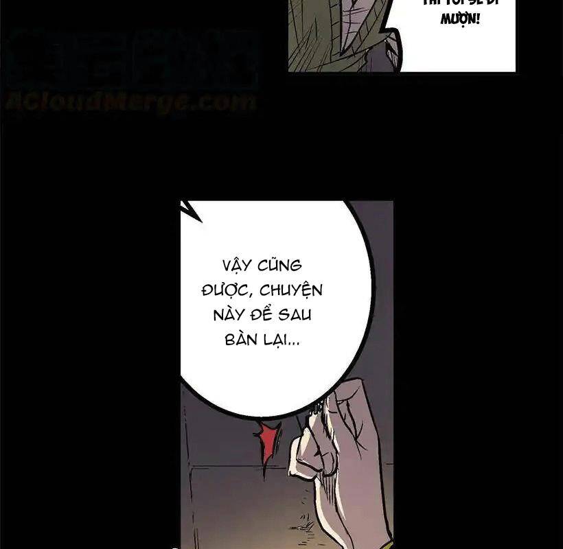 Cửa Hàng Vô Danh - Chapter 2 - Page 6