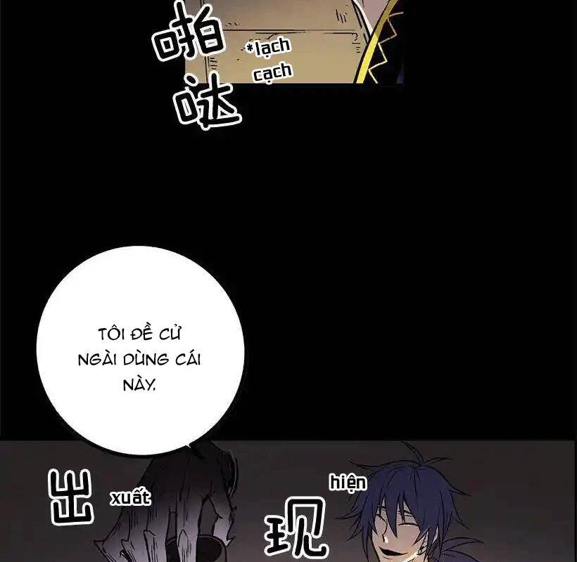 Cửa Hàng Vô Danh - Chapter 2 - Page 7