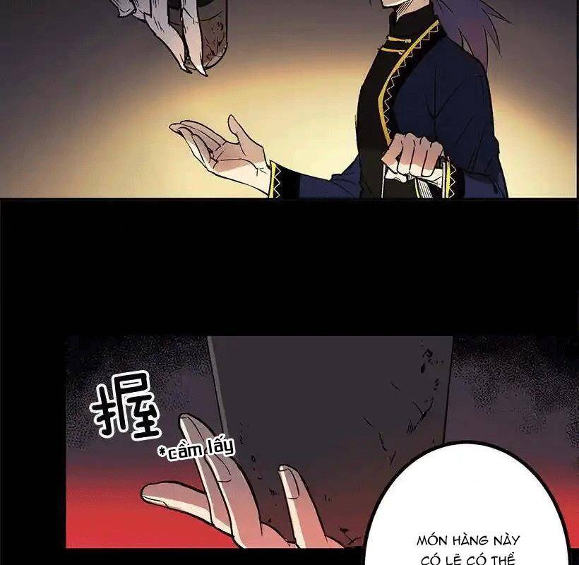 Cửa Hàng Vô Danh - Chapter 2 - Page 8