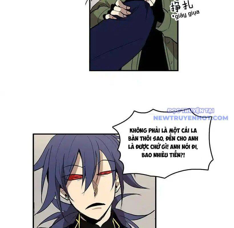 Cửa Hàng Vô Danh - Chapter 20 - Page 47