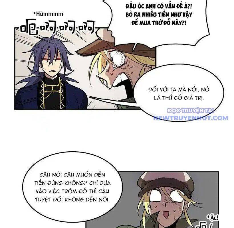 Cửa Hàng Vô Danh - Chapter 20 - Page 50