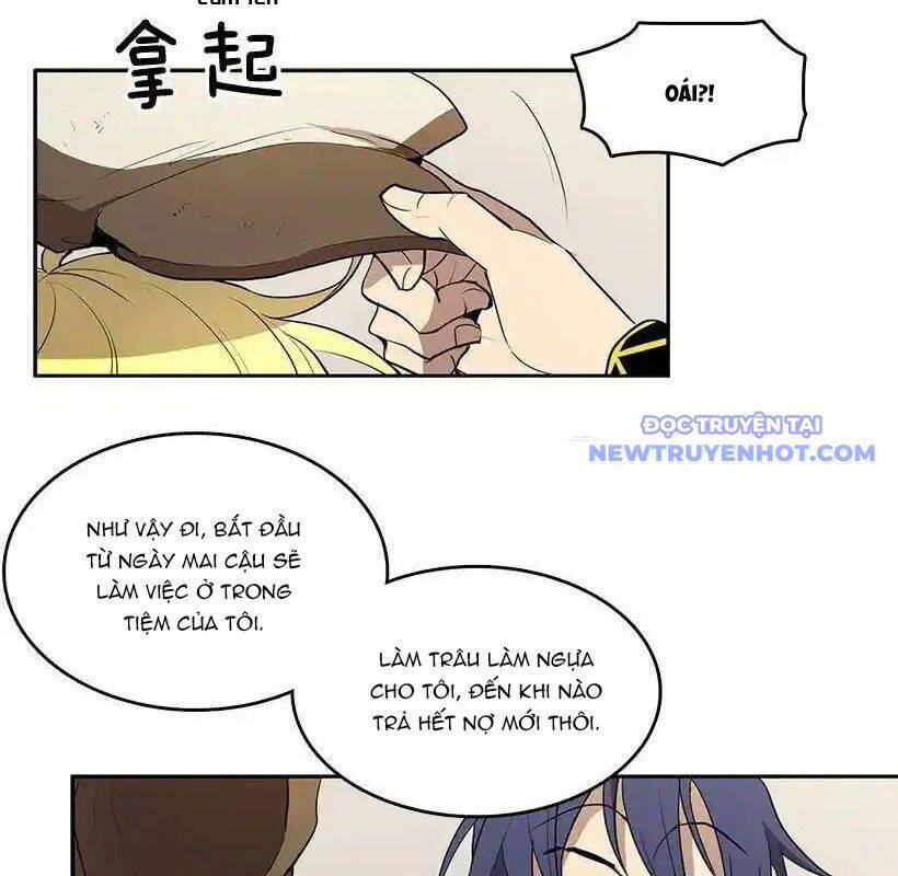 Cửa Hàng Vô Danh - Chapter 20 - Page 53