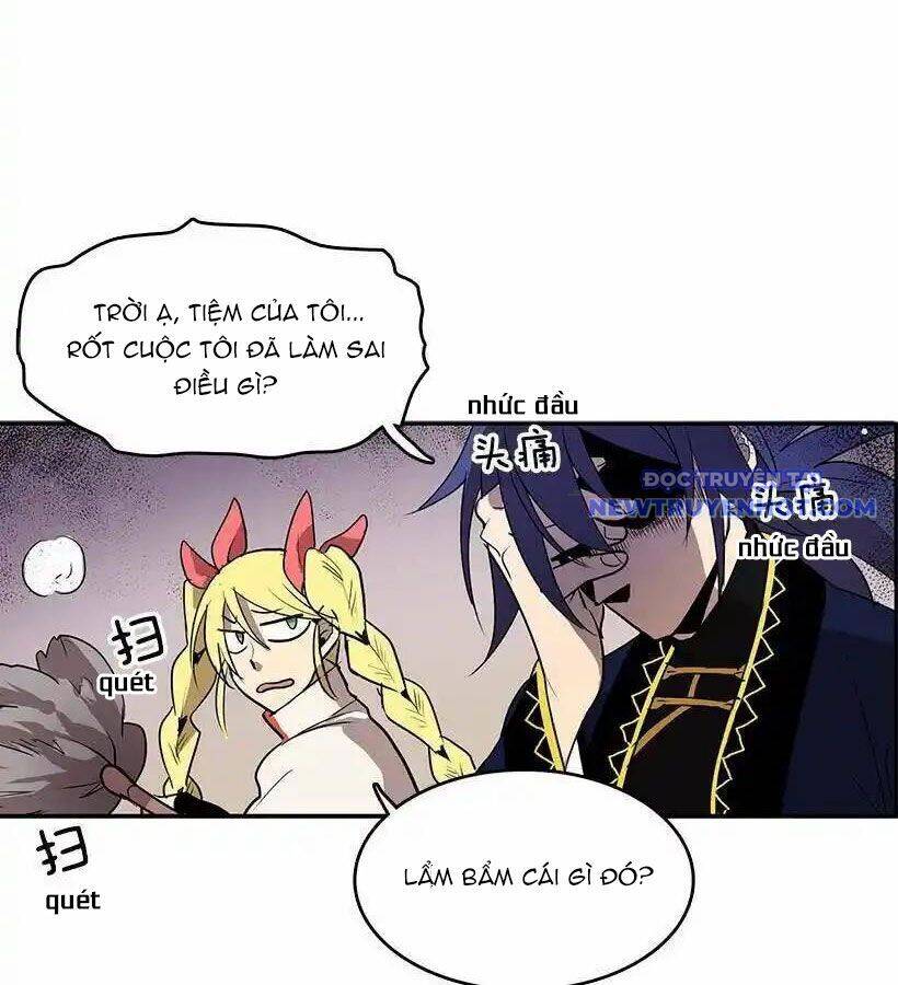 Cửa Hàng Vô Danh - Chapter 21 - Page 25