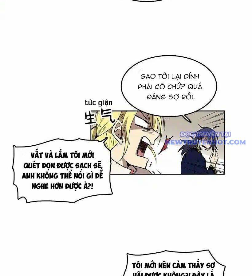 Cửa Hàng Vô Danh - Chapter 21 - Page 26