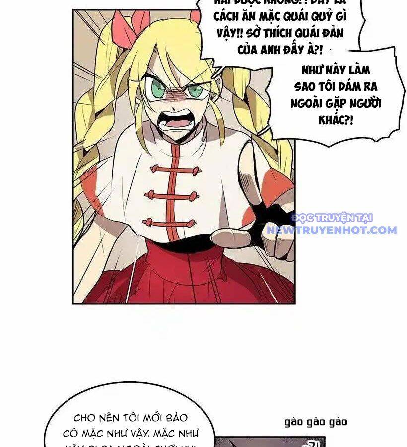 Cửa Hàng Vô Danh - Chapter 21 - Page 27