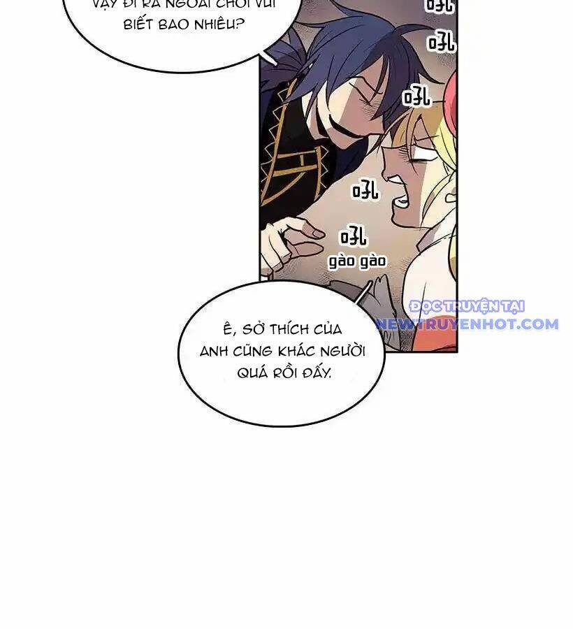 Cửa Hàng Vô Danh - Chapter 21 - Page 28