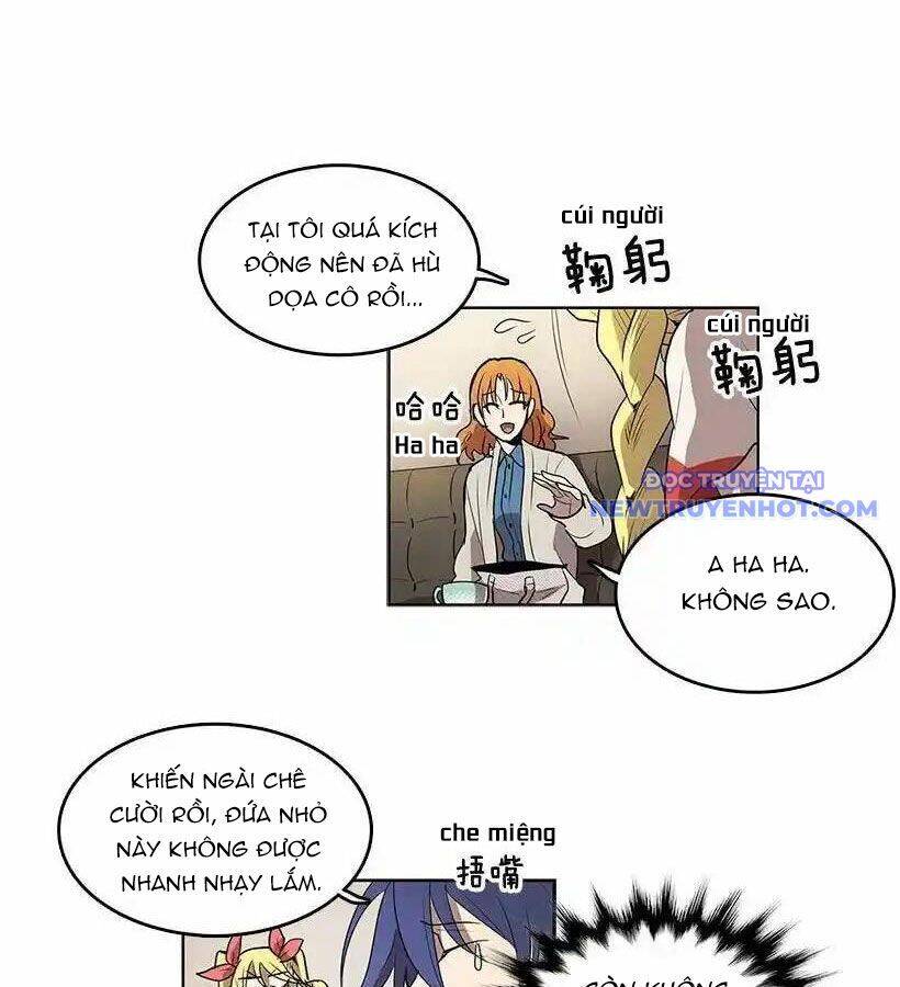 Cửa Hàng Vô Danh - Chapter 21 - Page 33