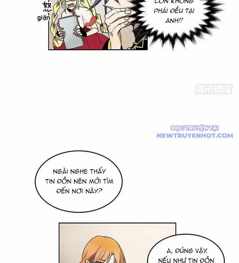 Cửa Hàng Vô Danh - Chapter 21 - Page 34