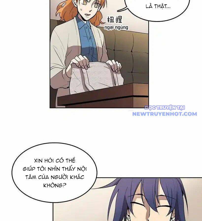 Cửa Hàng Vô Danh - Chapter 21 - Page 35