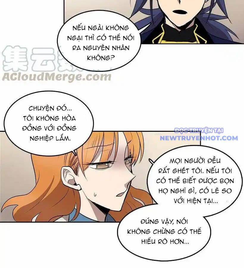 Cửa Hàng Vô Danh - Chapter 21 - Page 36