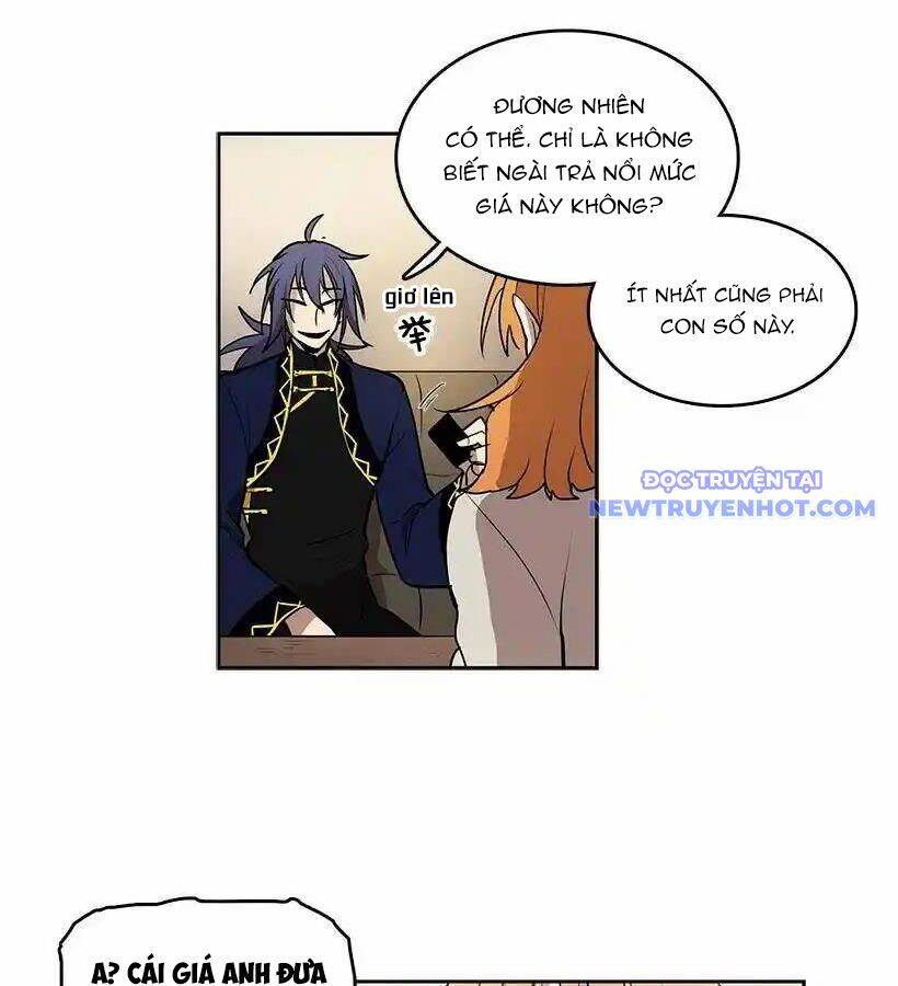 Cửa Hàng Vô Danh - Chapter 21 - Page 38