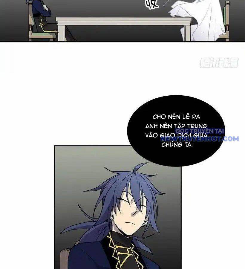 Cửa Hàng Vô Danh - Chapter 21 - Page 8