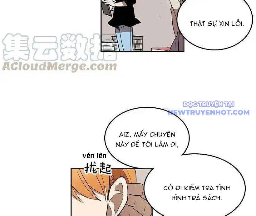 Cửa Hàng Vô Danh - Chapter 22 - Page 29