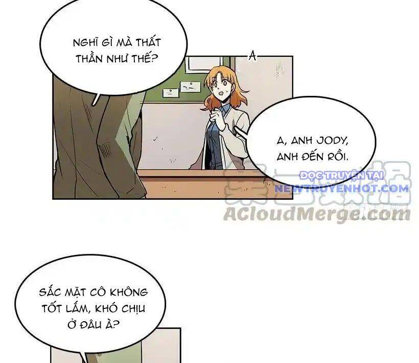 Cửa Hàng Vô Danh - Chapter 22 - Page 36