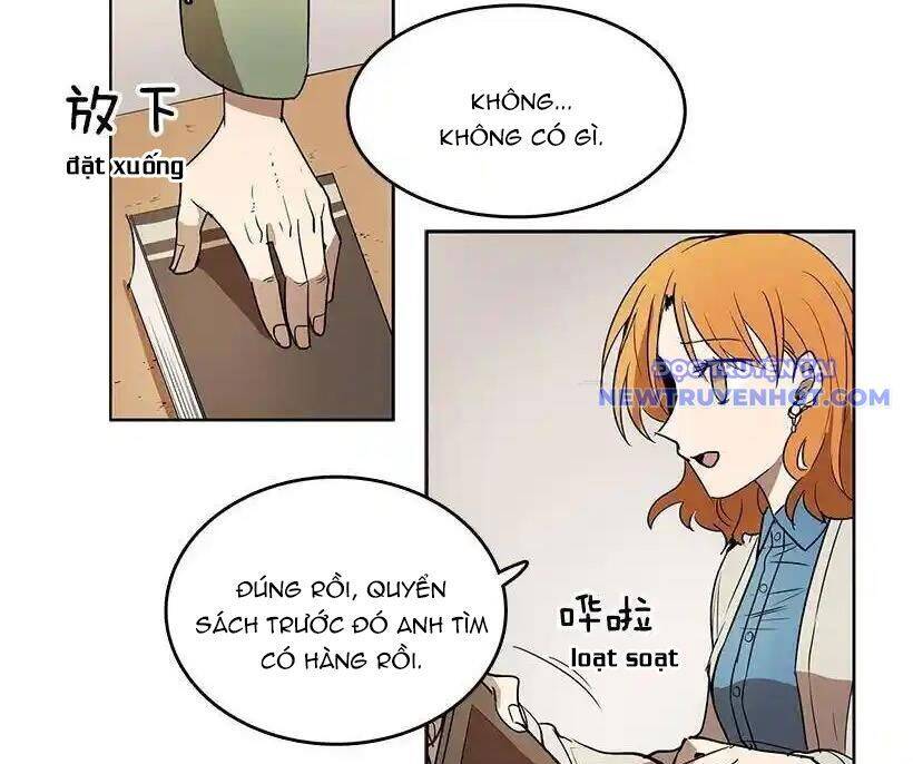 Cửa Hàng Vô Danh - Chapter 22 - Page 37