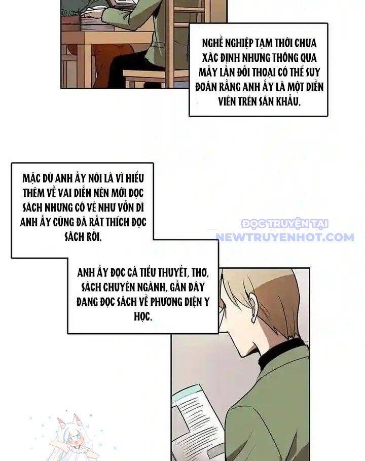 Cửa Hàng Vô Danh - Chapter 23 - Page 21