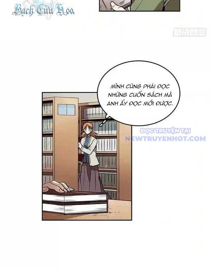 Cửa Hàng Vô Danh - Chapter 23 - Page 22