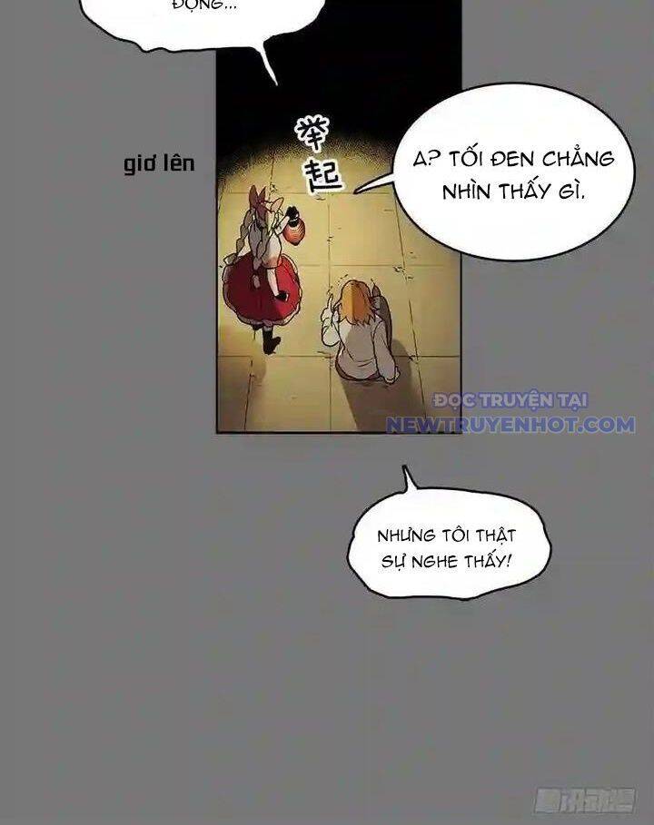 Cửa Hàng Vô Danh - Chapter 23 - Page 25