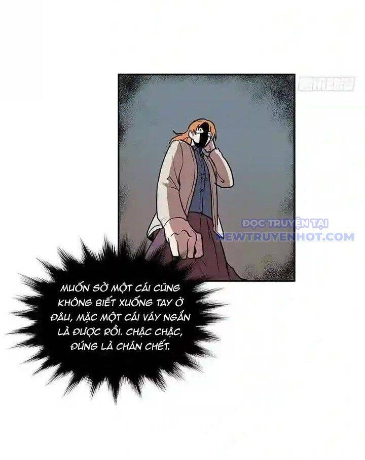 Cửa Hàng Vô Danh - Chapter 23 - Page 32