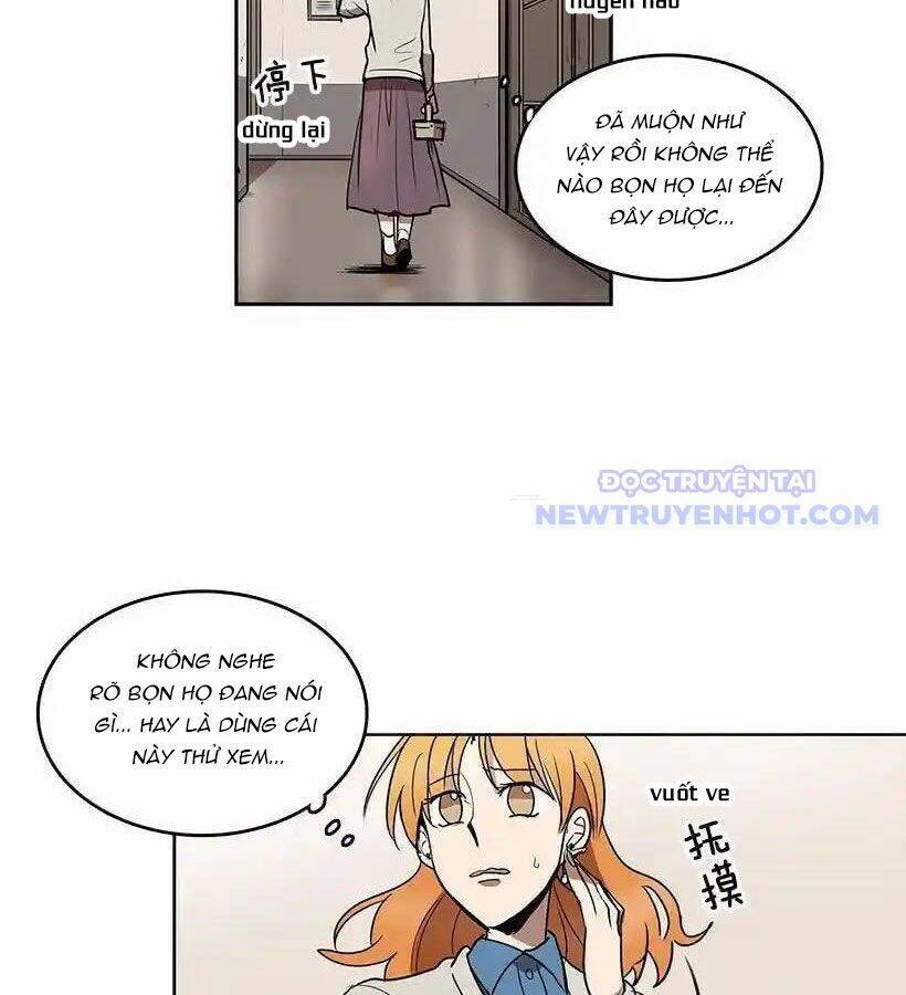 Cửa Hàng Vô Danh - Chapter 24 - Page 13