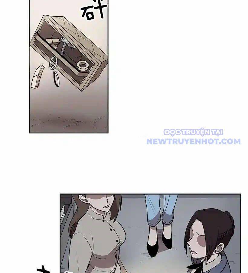 Cửa Hàng Vô Danh - Chapter 24 - Page 33