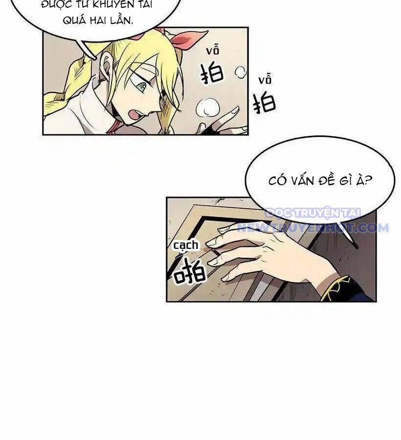 Cửa Hàng Vô Danh - Chapter 24 - Page 38