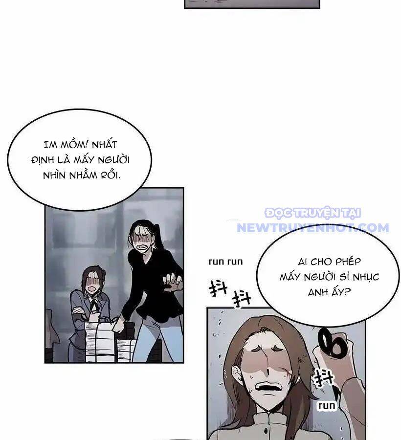 Cửa Hàng Vô Danh - Chapter 24 - Page 43