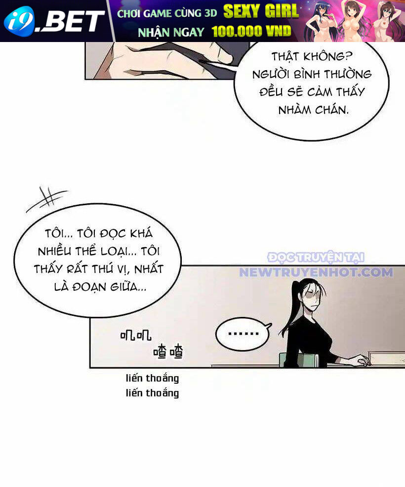 Cửa Hàng Vô Danh - Chapter 24 - Page 8