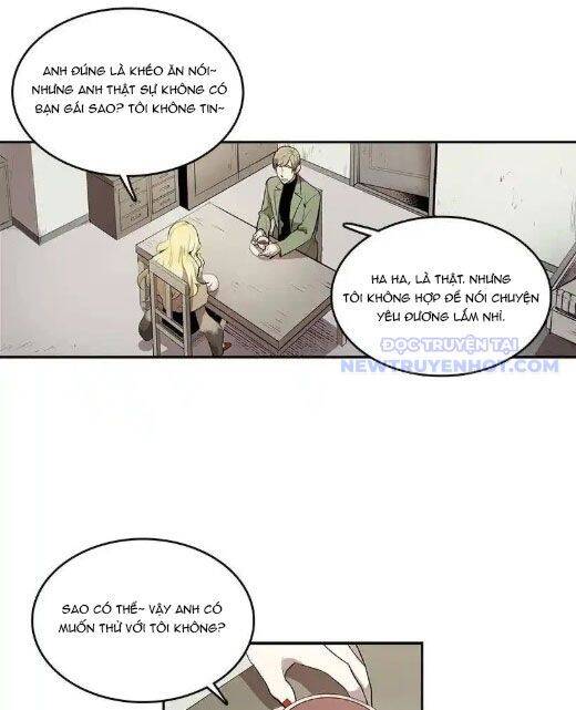 Cửa Hàng Vô Danh - Chapter 25 - Page 8