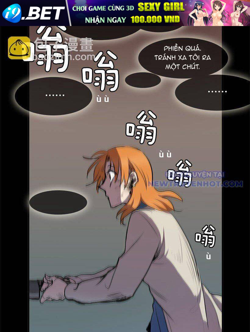 Cửa Hàng Vô Danh - Chapter 26 - Page 21