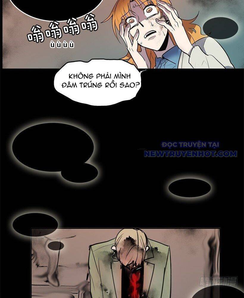 Cửa Hàng Vô Danh - Chapter 26 - Page 28