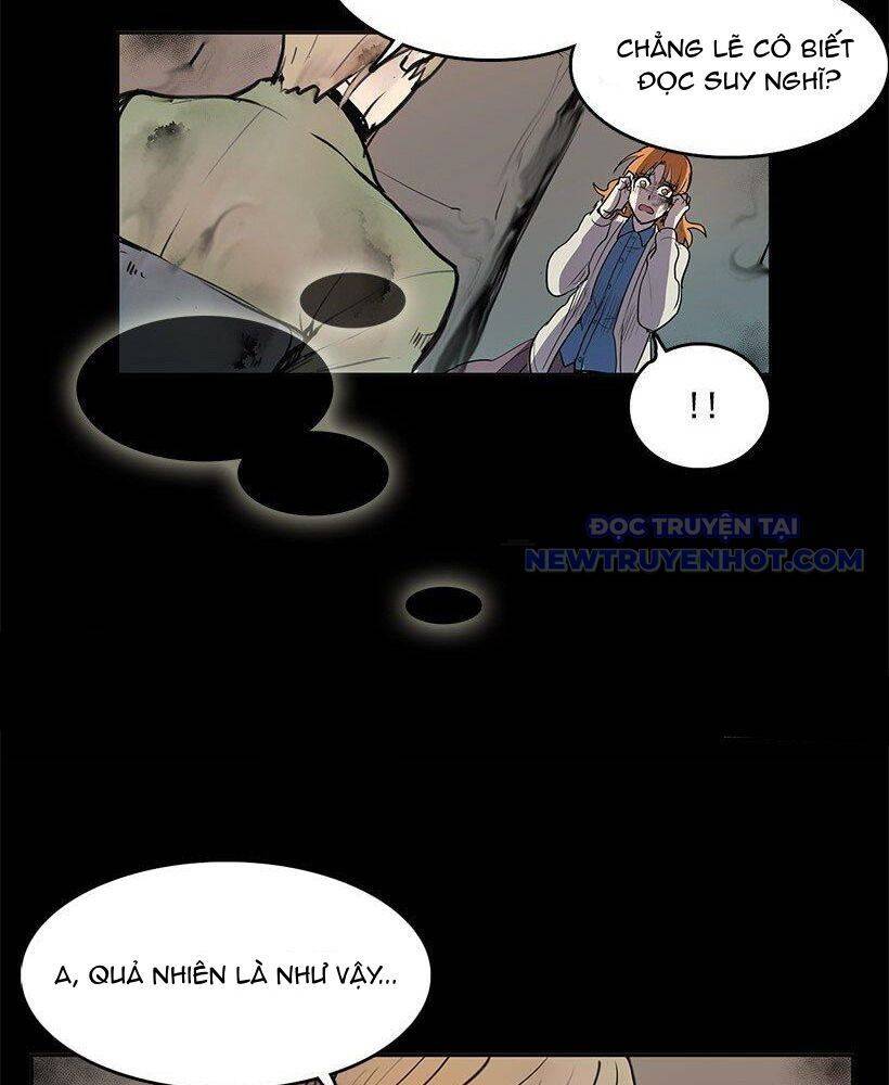 Cửa Hàng Vô Danh - Chapter 26 - Page 34