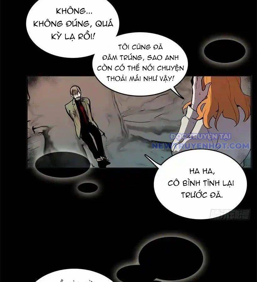 Cửa Hàng Vô Danh - Chapter 27 - Page 3