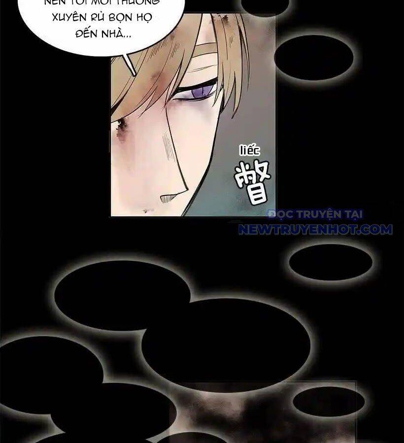 Cửa Hàng Vô Danh - Chapter 27 - Page 30