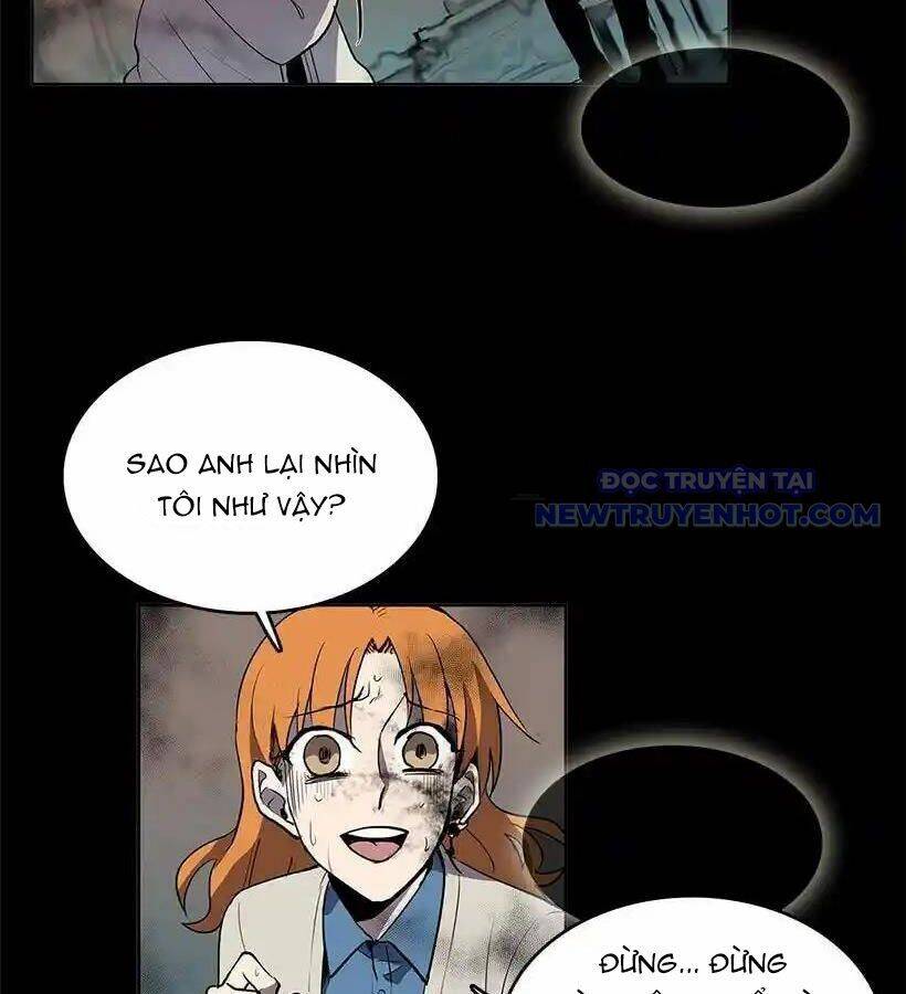 Cửa Hàng Vô Danh - Chapter 27 - Page 38