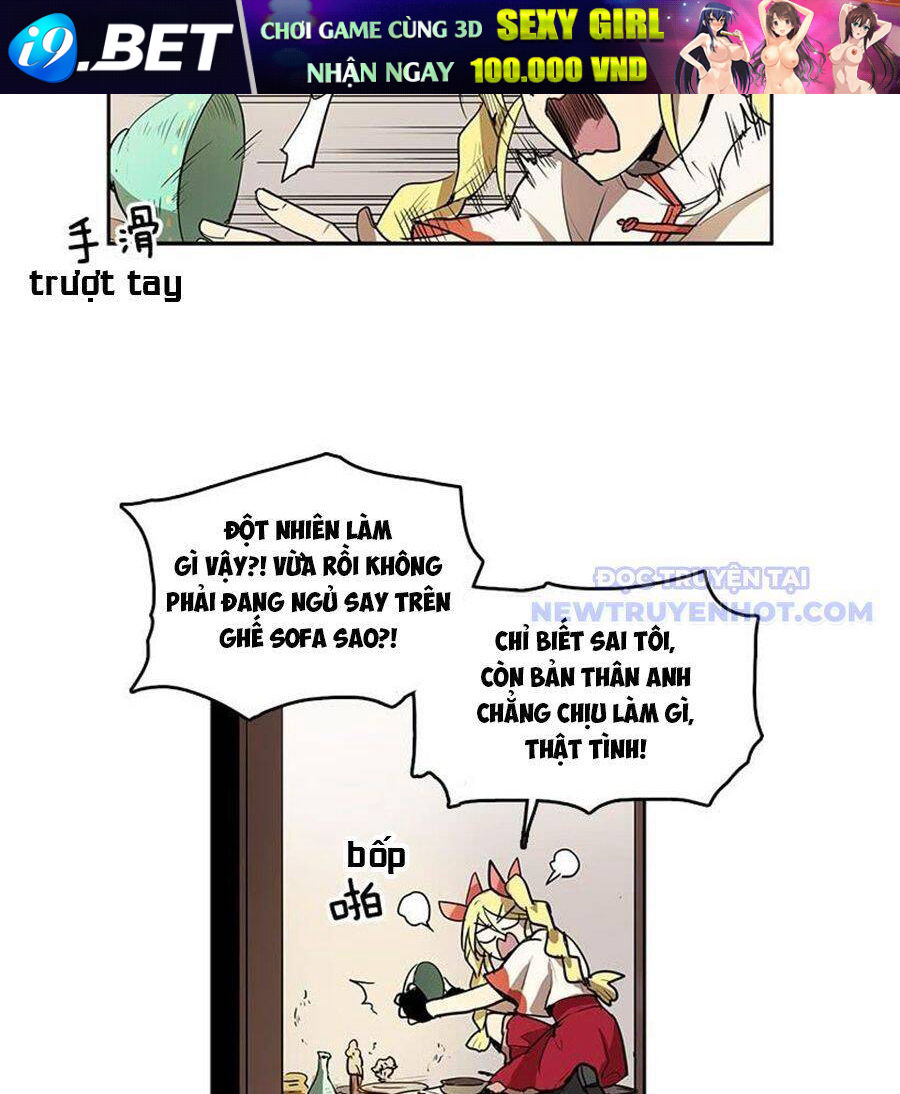 Cửa Hàng Vô Danh - Chapter 28 - Page 29