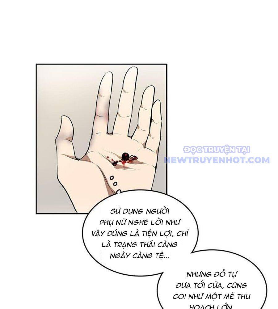 Cửa Hàng Vô Danh - Chapter 28 - Page 39